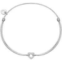 Glanzstücke Bracelet argent
