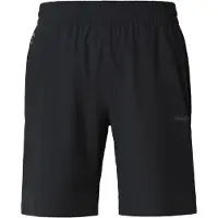 Sergio Tacchini Pantalon de sport 'Arcata' noir
