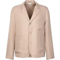 Seidensticker Veste de costume beige