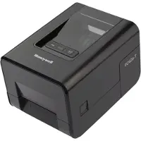 Honeywell PC42E-T - Imprimante d'étiquettes - Thermique directe - Rouleau (11,4 cm)