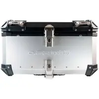 Gpr Exclusive Alpi-tech 55l Universal Top Case Doré