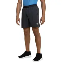 MACRON Ozzie Boston Shorts Bleu S Homme