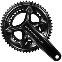 Shimano Manivelles Avec Plateau Fc-r9200 12s