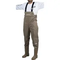 Daiwa Waders Respirants Taslon