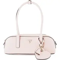 GUESS Sac bandoulière 'Isobel' poudre