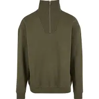 Urban Classics Sweat-shirt olive