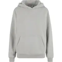 Urban Classics Sweat-shirt gris clair