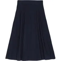 Moshi Moshi Mind Jupe ' poem ' bleu marine
