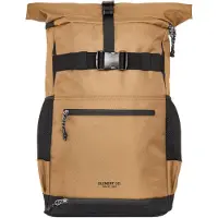 Element Sac a dos GROUND SKATE ROLL TOP hommes - Beige - Unique