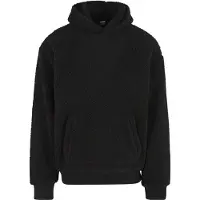 Urban Classics Sweat-shirt noir