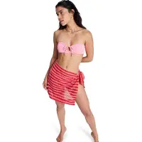 Roxy Moana Story Skirt Rose XS-S Femme