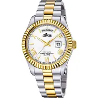 Lotus montre Homme 18855/1