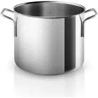 Eva Trio Stainless Steel 4.8 L