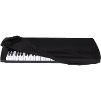 Fazley KCVR-88 housse pour clavier 88 touches