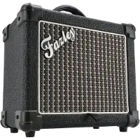 Fazley Kubo BT 10 combo guitare avec Bluetooth (1x5 pouces, 10 W)