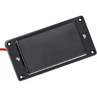 Fazley 10574 humbucker (position manche) pour basse électrique