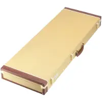 Fazley Protecc PGTW étui universel pour guitare électrique Tweed