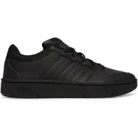 Adidas Hoops Classic Junior Trainers Noir EU 35 1/2 Enfants