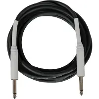 Devine GIT55 Performer câble guitare mono jack - jack (5,5 m)