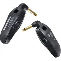 Fazley StreamTone Wireless Home système sans fil pour guitare (5,8 GHz)