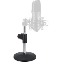 Innox IVA 06 pied de table universel pour micro