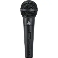 Devine DM58S micro de chant dynamique