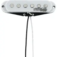 Fazley 10558 micro à simple bobinage (position manche) pour guitare électrique