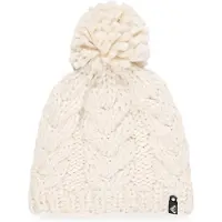 Roxy Winter Beanie Beige