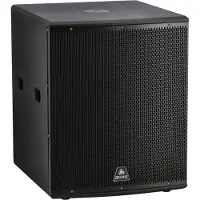Devine Onyx 18SA caisson de basses actif 18 pouces