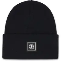 Element Bonnet HIGH ICON BEANIE femmes - Noir - Unique