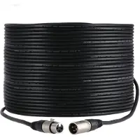 Devine MIC100/20 câble micro/signal XLR 20 m (50x)