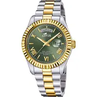Lotus Freedom Collection 18855/3 Montre homme