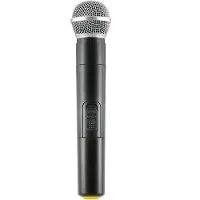 Devine Sound Scout Mic A micro UHF 830 MHz