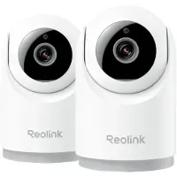 Reolink E331 Lot de 2