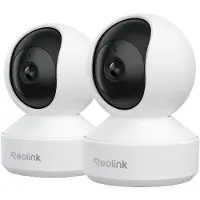 Reolink E340 Lot de 2