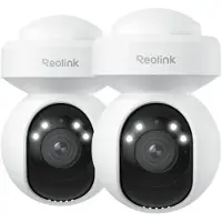 Reolink E540 Lot de 2