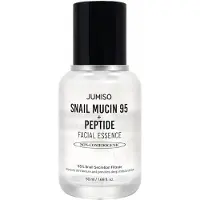 Jumiso - Snail Mucin 95 + Peptide Facial Essence Mini 2024 Version - 50ml