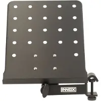 Innox ISA 05 support de partition pour pied de micro
