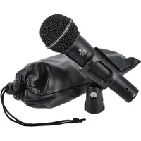Devine DM58 micro de chant dynamique