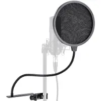 Devine SPS 150 filtre anti-pop