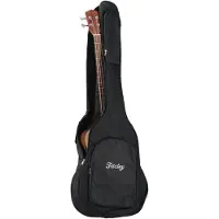 Fazley Carrier D4AB housse Deluxe pour basse acoustique - noir