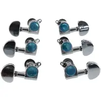 Fazley 10453 mécaniques pour W70-DM Dreadnought