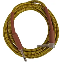Devine GIT3 Classic câble guitare jack mono - jack coudé (3 m)