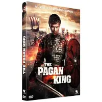CONDOR ENTERTAINMENT The Pagan King DVD