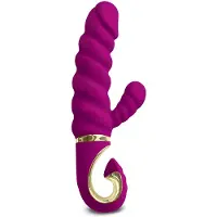 Europartner Gcandy Vibromasseur 22 Cm