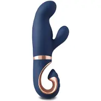 G-Vibe Gentley Vibromasseur 20 Cm