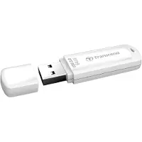 Transcend JetFlash 730 - clé USB - 64 Go