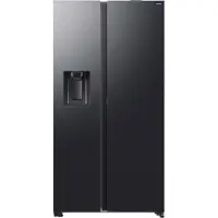 Samsung RS80F66KBFEF Combiné réfrigérateur-congélateur
