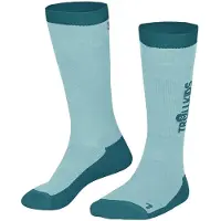 TROLLKIDS Chaussettes Longues Ski Half