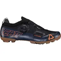 Leatt Proclip 8.0 Endurance Mtb Shoes Noir EU 45 1/2 Homme